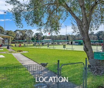 Summerhill Park - Enjoy low maintenance living in freshly refurbish... - Photo 2