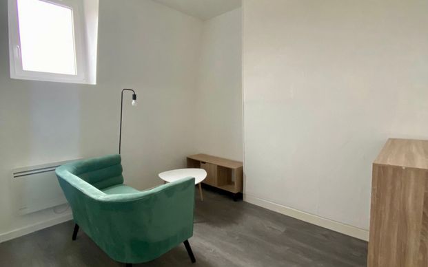 Appartement à louer 2 pièces • 30,15 m2 Abbeville - Photo 1