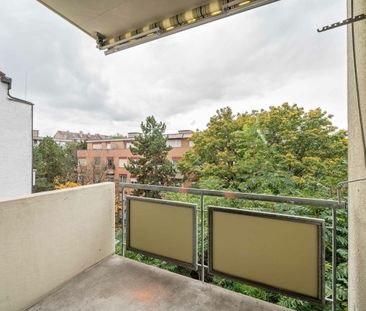 Vivre près de la Burgfelderplatz - LIMITÉ jusqu’en février 2026 - Foto 6
