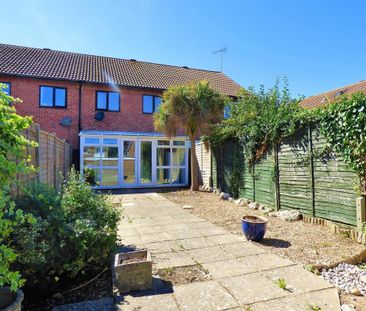 2 bedroom terraced house to rent - Photo 5