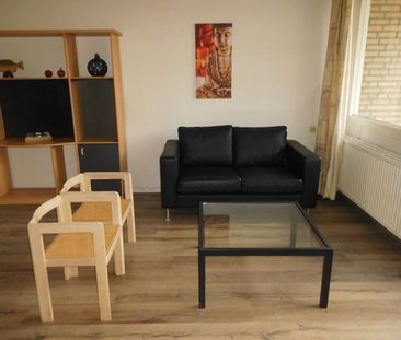 1e Wilakkersstraat - Foto 1