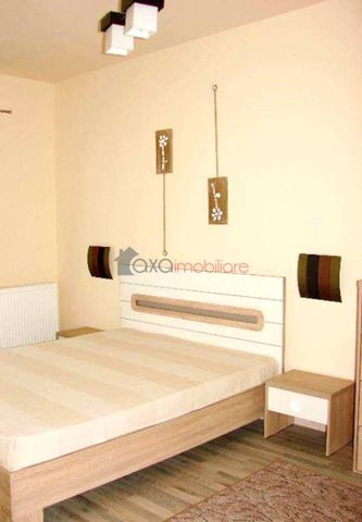 Apartament 3 camere de inchiriat in Cluj-Napoca, Intre Lacuri ID 3245 - Fotografie 4