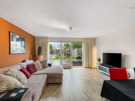 Te huur: Huis Siennastraat in Almere - Foto 3