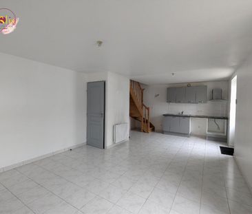 Location Maison 3 pièces 51m² COGNAC 16100 - Photo 5