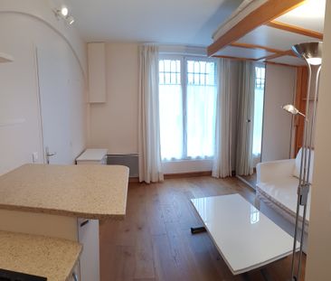 Studio Meublé à Chambourcy - Photo 3