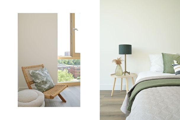 Boekweitkamp 123, Kampen, 2592XT, Den Haag - Foto 1