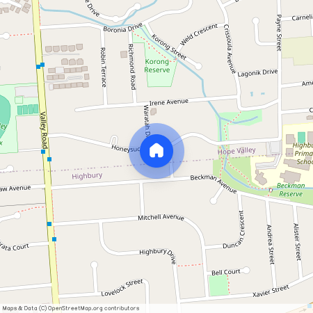 19 Honeysuckle Drive, SA 5090, Hope Valley