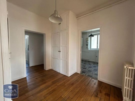 Appartement à louer 3 pièces 89.96m² - Photo 1