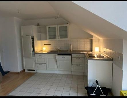 Großzügiges charmantes Apartment - Foto 1