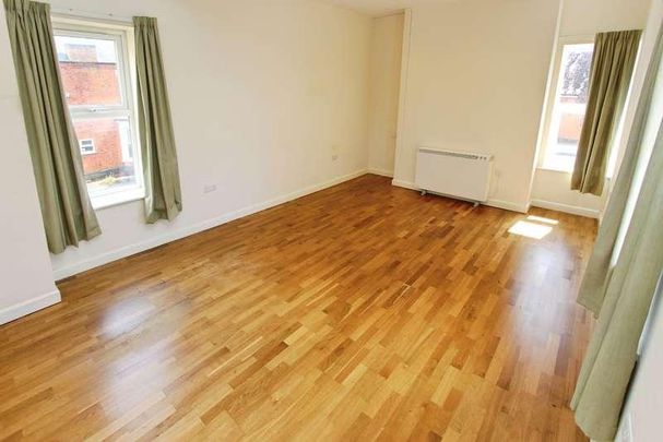 Beaconsfield Street, Long Eaton, NG10 - Photo 1