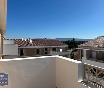 Location Appartement 2 pièces 41m² CAVAILLON 84300 - Photo 3