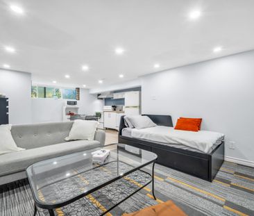 For Lease - 424 Drewry Avenue Unit# #1, Toronto, Ontario - Photo 6