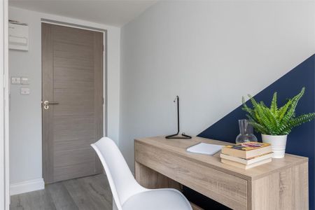 Studio to rent - Photo 4