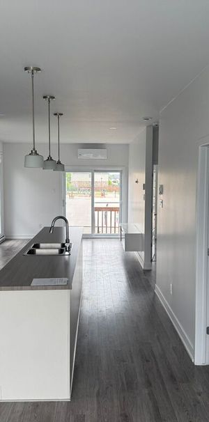 Apartment Neuf Et Impeccable - Photo 1