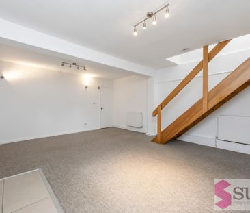 1 bedroom ground floor flat to rent - Photo 5