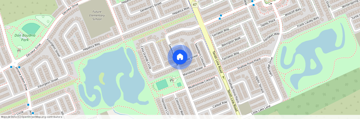 52 Astervale Street, Orléans, Ottawa, ON