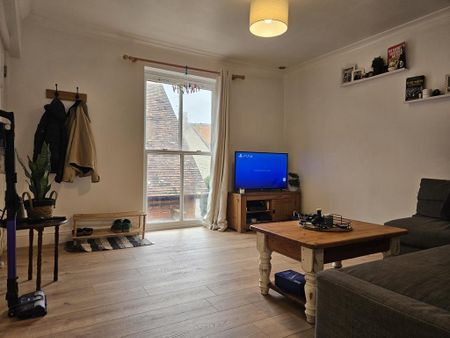 1 bedroom flat to rent - Photo 5