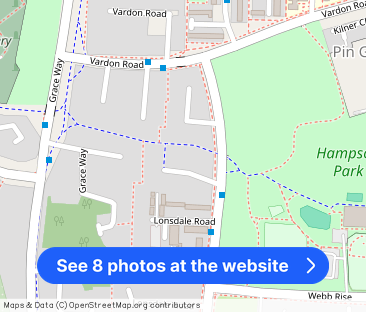 Lonsdale Road, Stevenage - Photo 1