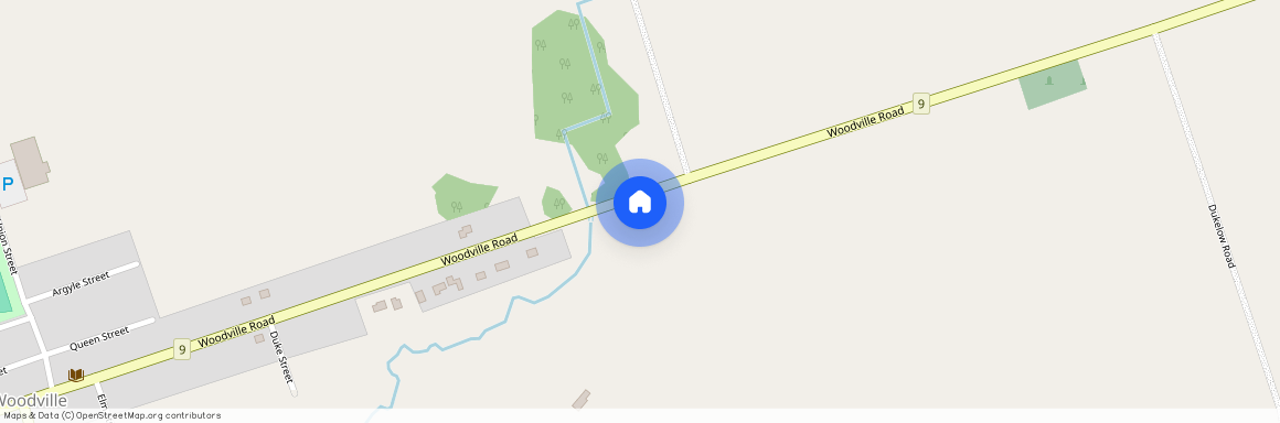 13 King Street, Kawartha Lakes