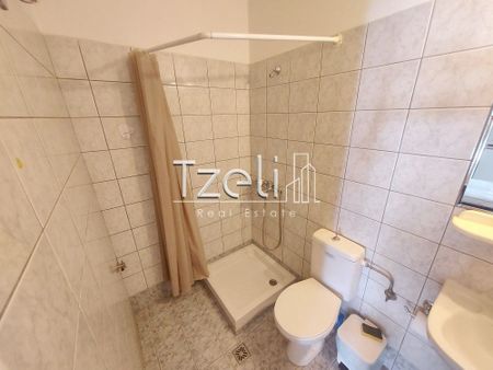 Studio/Γκαρσονιέρα για ενοικίαση Τ.Ε.Ι. (Πάτρα) - Photo 5