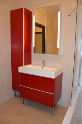 Appartement te huur - Photo 1