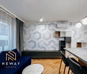 Nowe | 2 pokoje | miejsce postojowe | komórka lok. - Zdjęcie 5