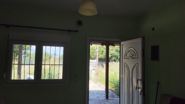 Μονοκατοικία για ενοικίαση Λαζοχώρι (Βέροια) - Photo 1