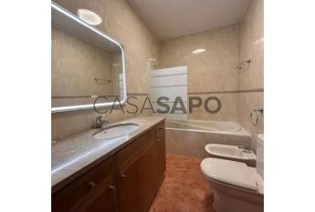 Apartamento T2 para alugar em Viana do Castelo