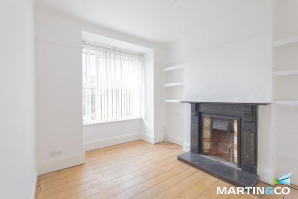 2 bedroom terraced house to rent - Photo 1