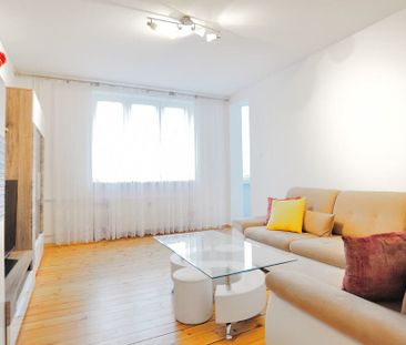 mieszkanie na wynajem - Szczecin, Niebuszewo, ul. ks. bp. Adama Nar... - Zdjęcie 3