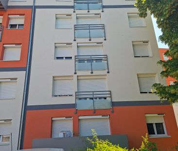 F3 - 56D rue des lieutenant Chauveau 71100 CHALON S/SAONE - Photo 6