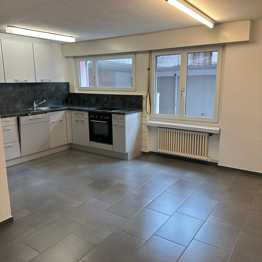 3.5 Zimmer, 75 m², 3. Stock - Foto 1