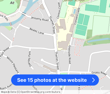 Thames Street, Weybridge - Photo 1