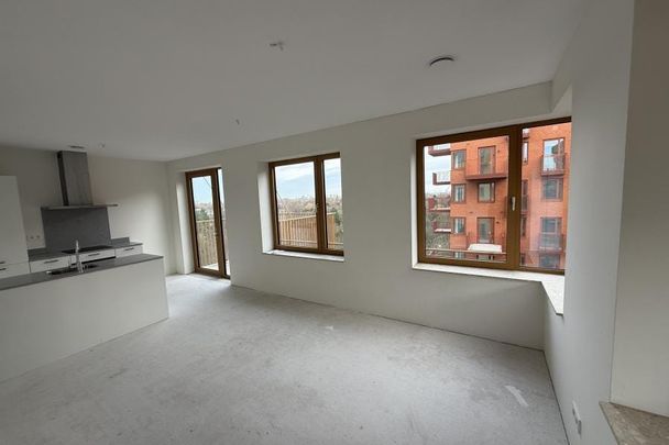 Appartement te huur: Haarlemmerweg 1708 1014 BL Amsterdam - Foto 1