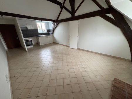 Location Appartement 3 Pièces 39 m² - Photo 5