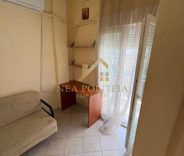 Studio/Γκαρσονιέρα για ενοικίαση Αγία Τριάδα (Φάληρο - Ιπποκράτειο) - Photo 1