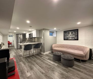 For Lease - 725 Palmerston Avenue Unit# BSMT, Toronto, Ontario - Photo 4