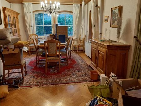 Wunderschöne Villa im grünen Gürtel von Hergenrath - Foto 3