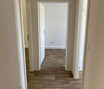 Gute Anbindung: 3-Zimmer-Wohnung mit Balkon am Ring - Foto 1