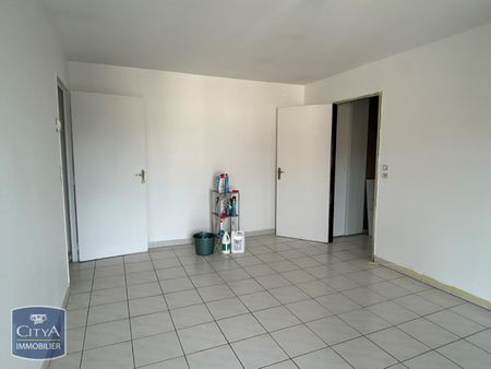 Location Appartement 2 pièces 45m² LENS 62300 - Photo 5