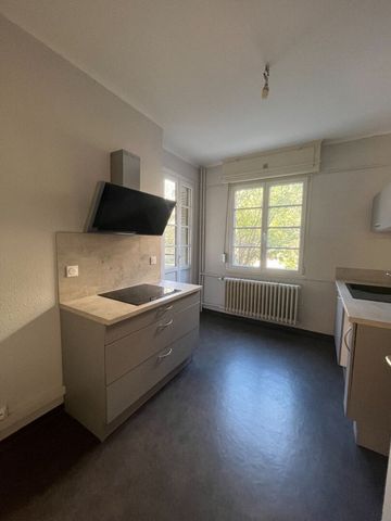 Appartement 3 pièces à Strasbourg - Photo 4