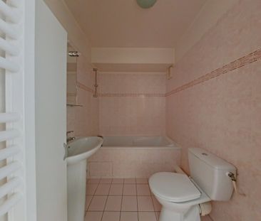 APPARTEMENT T2 A LOUER - BOULOGNE BILLANCOURT - 37.15 m - 1 238 € - Photo 4