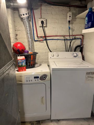 For Lease - 784 Adelaide Street Unit# 2nd, Toronto, Ontario - Photo 3