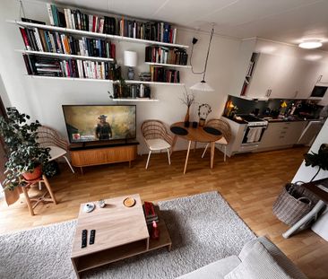 Hermanstorpsvägen, Handen - Foto 5