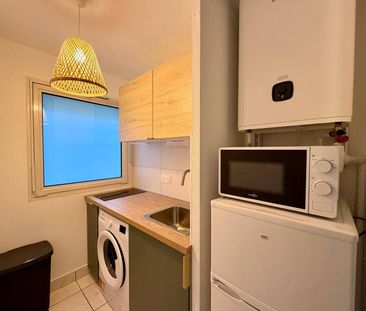 T1 bis meublé Saint-Mihiel - Photo 6