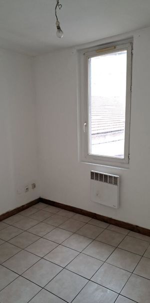 Appartement T2 Marseille 03 à louer - Photo 1