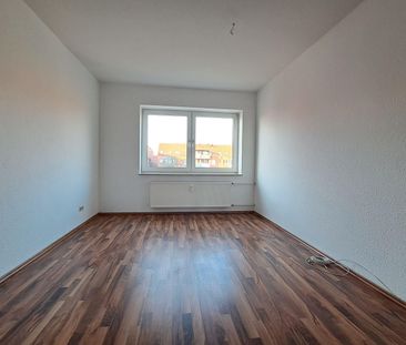 Helle 2-Zimmer-Wohnung mit schönem Balkon - Photo 4