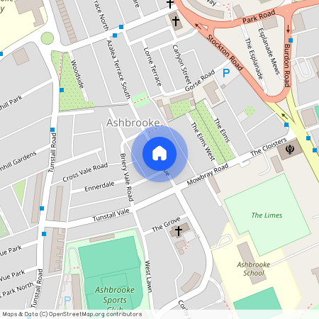 The Avenue, Ashbrooke, Sunderland