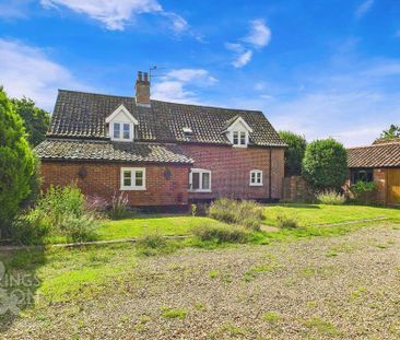5 bedroom detached house to rent - Photo 1
