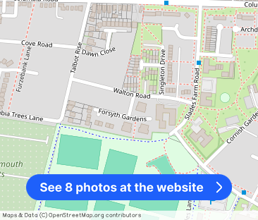 Forsyth Gardens, Bournemouth, BH10 - Photo 1